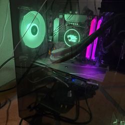 Gaming PC (ibuypower) 