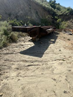 5th Wheel Trailer
