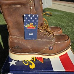 Thorogood Work Boots