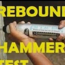 Rebound Hammer Test