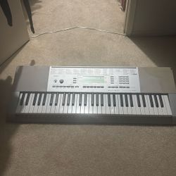 Casio Lk 280