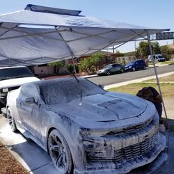 Car🚙Wash🧼&detail🧽mobil