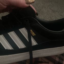 adidas