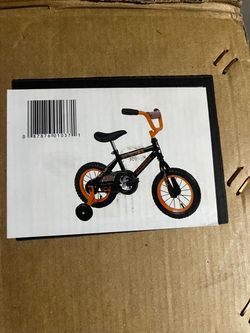 Kids bikes