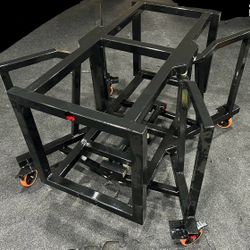 Custom Metal Fabrication And Repair