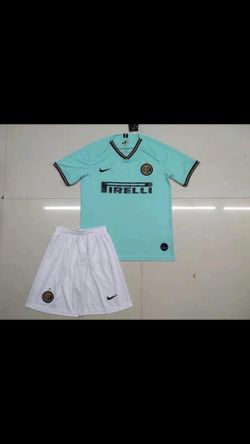 Soccer Uniforms