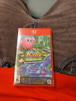 Caribbean forgotten Land Nintendo switch 2 Edition plus Star-Crossed world