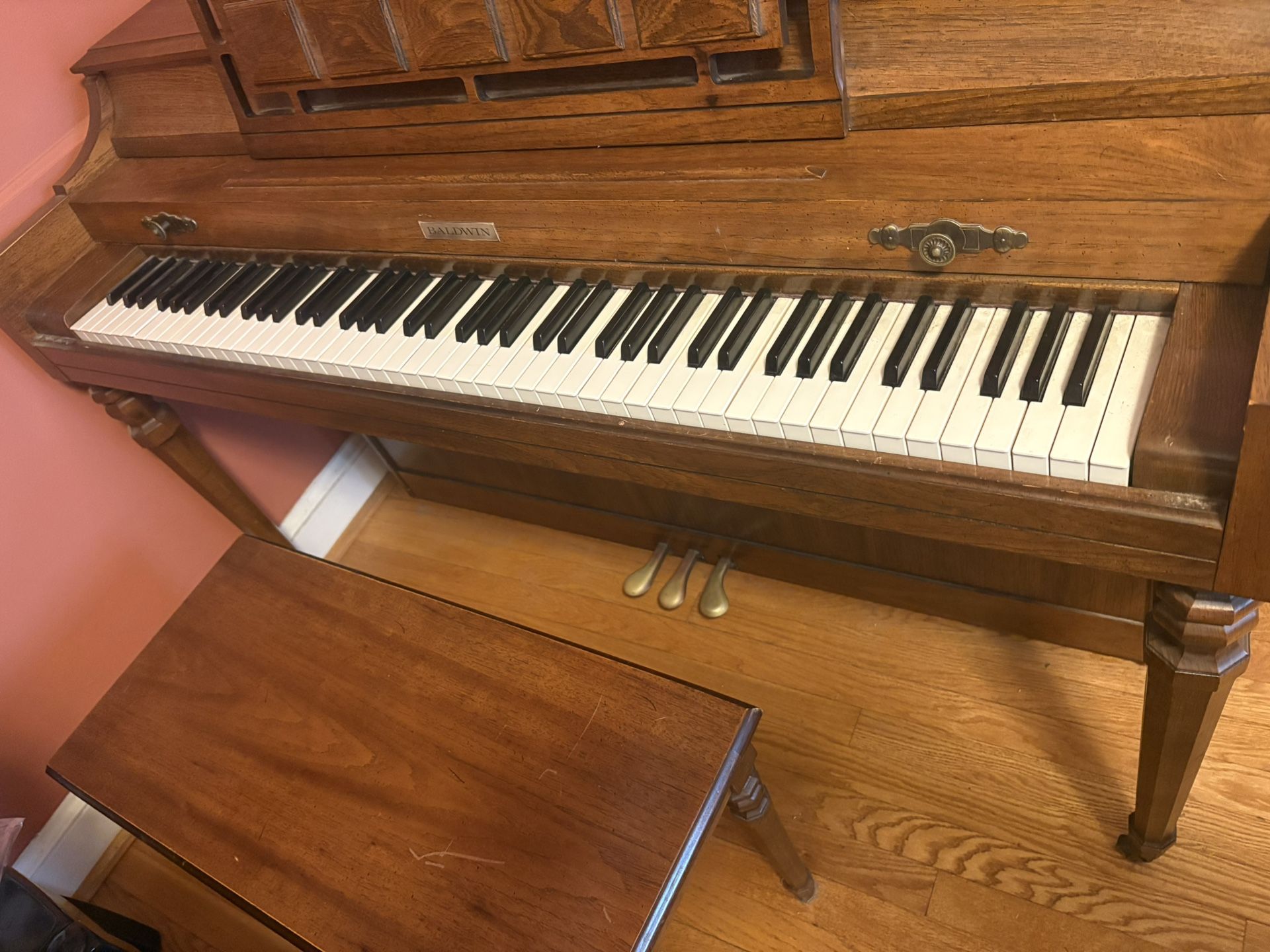 Baldwin Piano