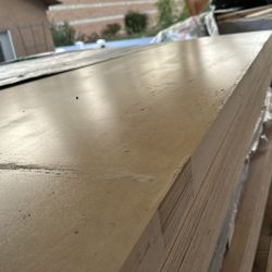 White Birch Plywood