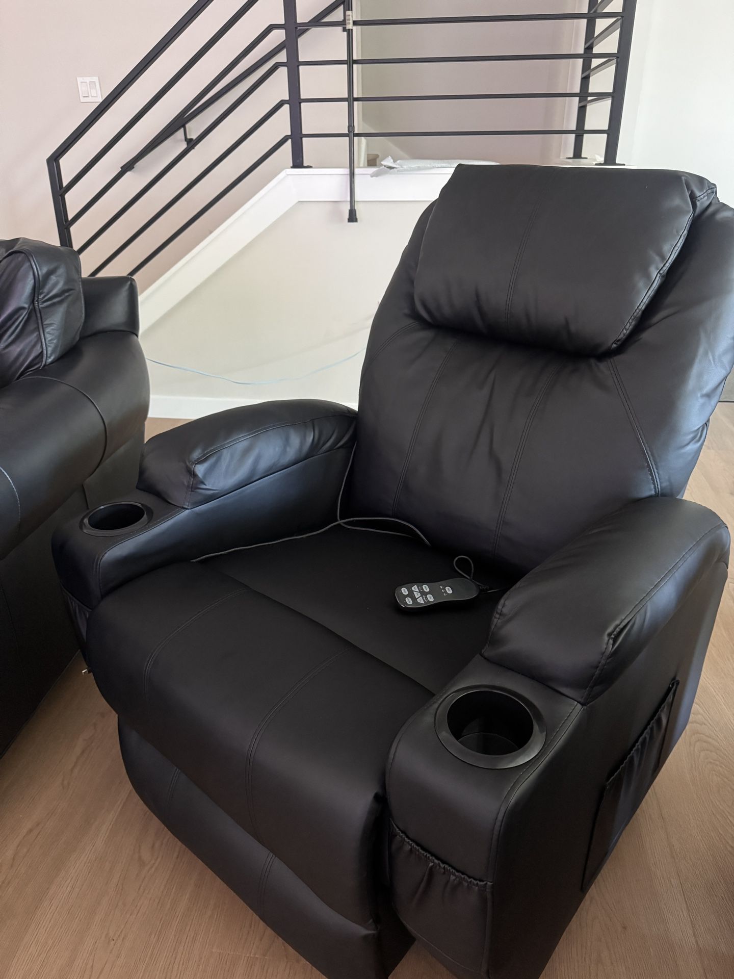 Brand New Recliner
