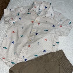 carters outfit