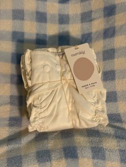 6pack of Esembly Inners Size 1