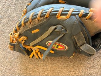 Easton Catchers Mit
