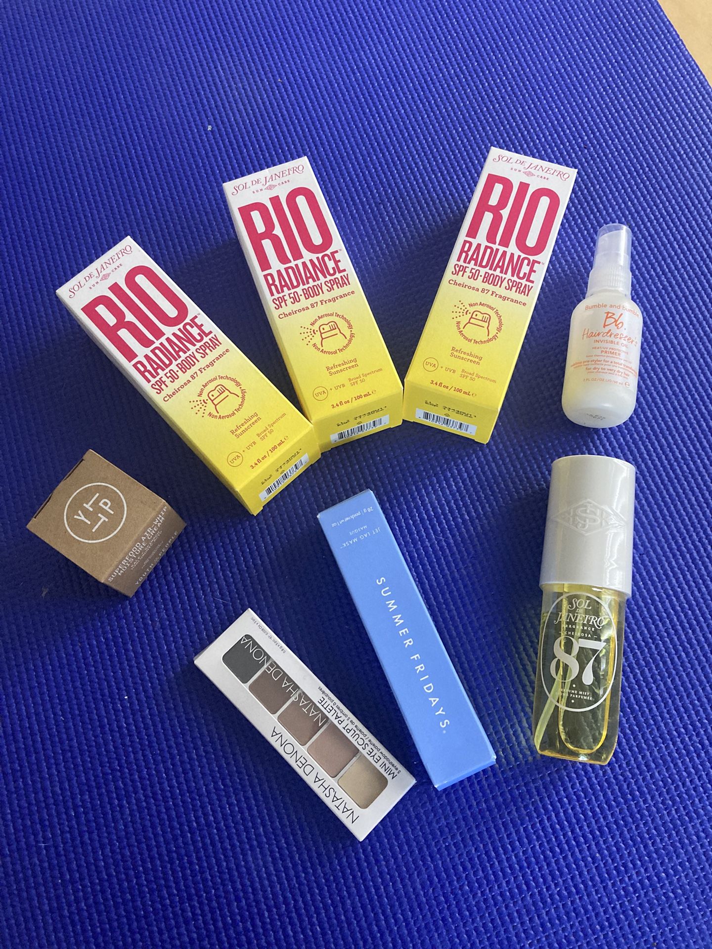 Sephora Summer Sale!