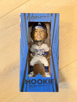 $1 2024 Mookie Betts up for trade