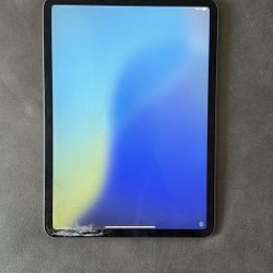 iPad Air Pro 11" Space Gray 256 GB