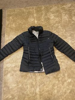 Women’s Spyder jacket