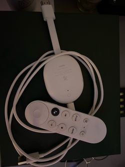 Google Streamer 4k