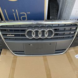 For Sale Used Front Grill For 2010 Audi A4