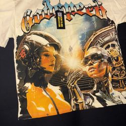 Godspeed T-Shirt 