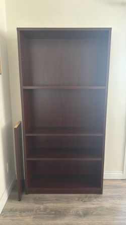 Bookcase