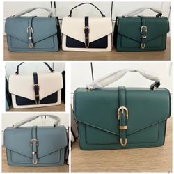 Fashion Handbags 👜