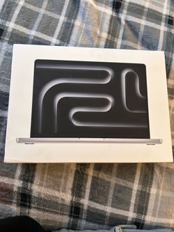 MacBook Pro 14-inch M5 24GB RAM 1TB SSD