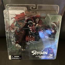 McFarlane Toy