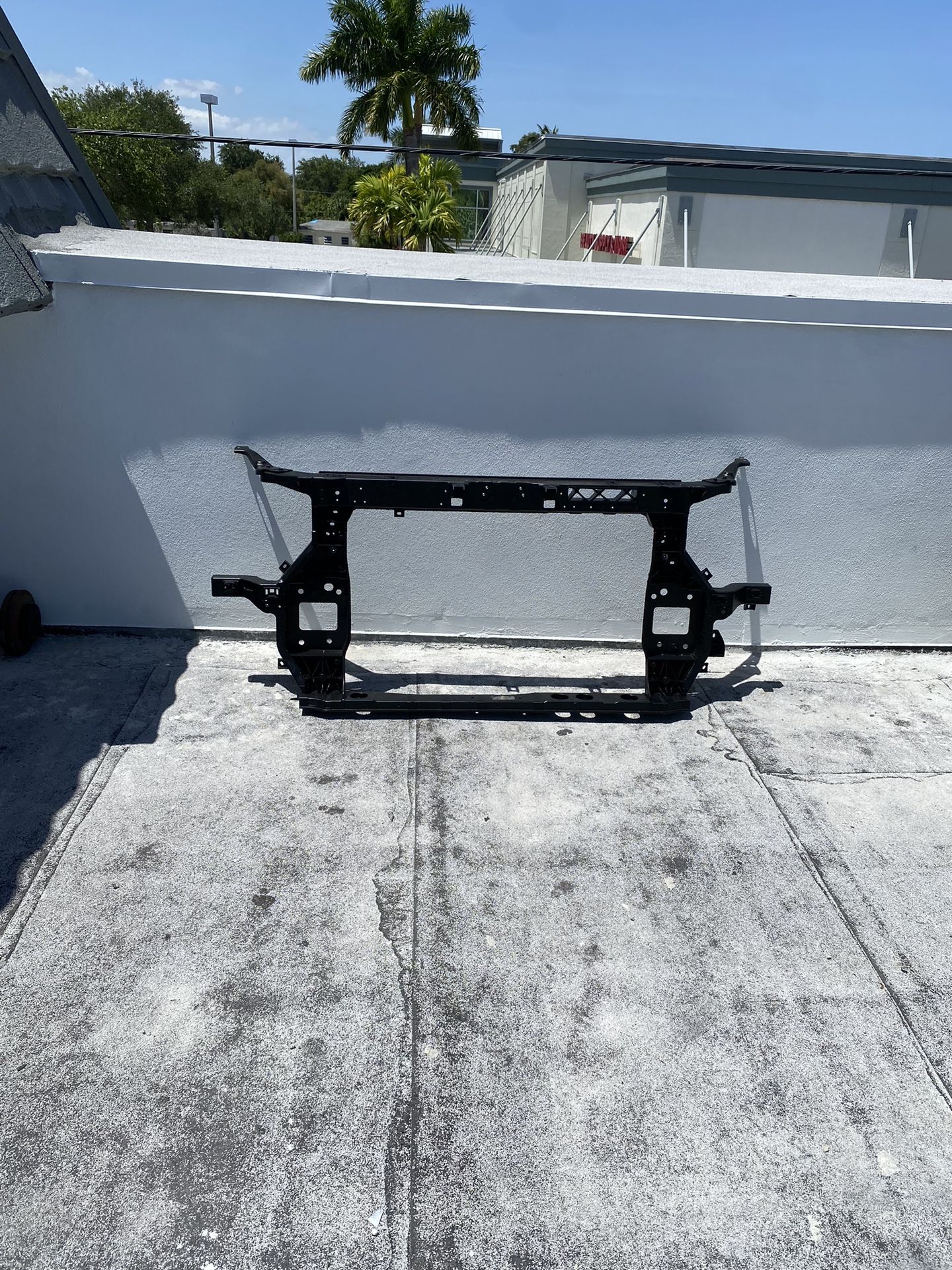 Car Parts 2021 2023 Hyundai Santa Fe