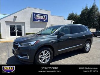 2021 Buick Enclave