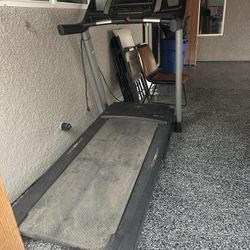 Nordic track treadmill For Sale