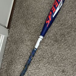 Easton Speed Comp USA Bat