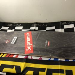 R.n.I.c Supreme Deck