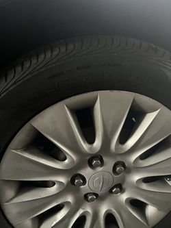 Continental Tires New