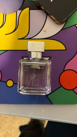 Maison Francis Kurkdjian Gentle Fluidity Silver 2.4OZ MFK GFS