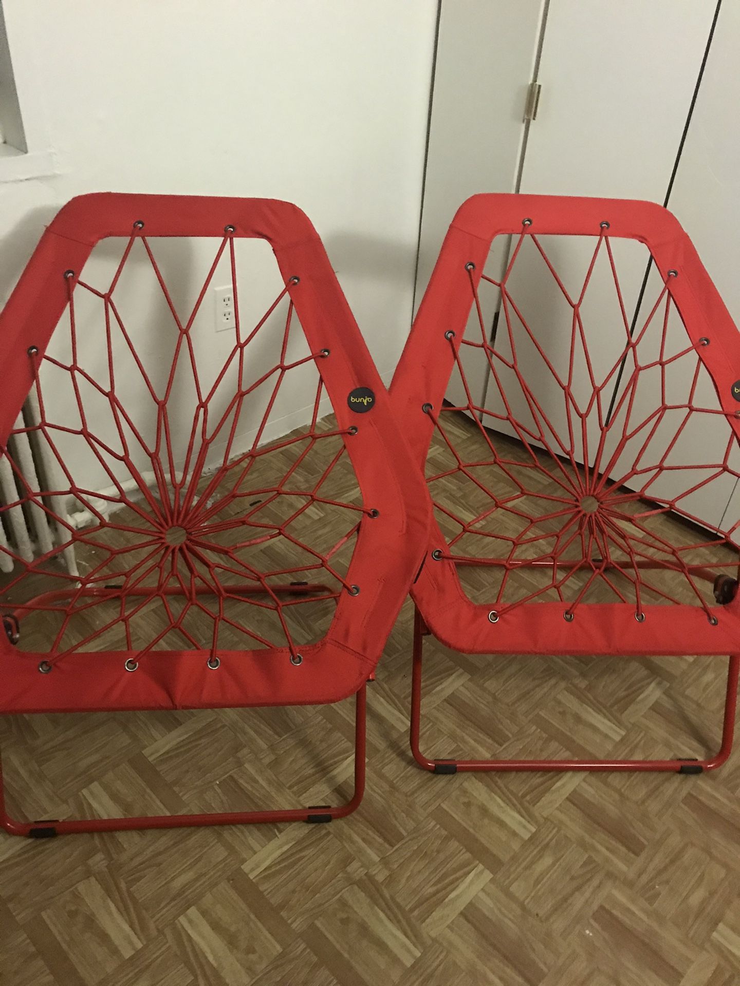 Tow nice ‏chairs for $30