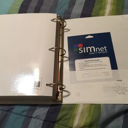 Rn Book