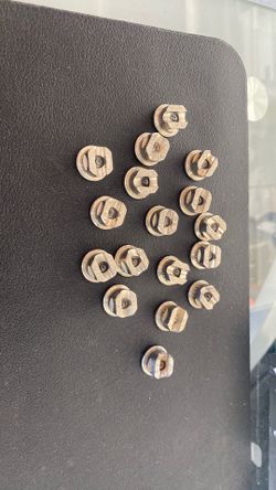 Airless Graco flat tips new