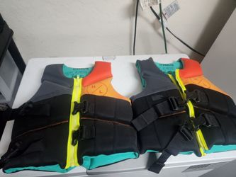 Kids life jacket