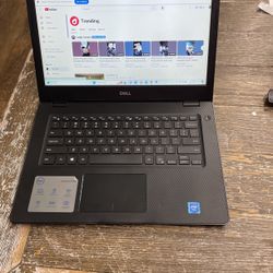 Dell Laptop Windows 11 i5 11th Gen 256gb Ssd   $275