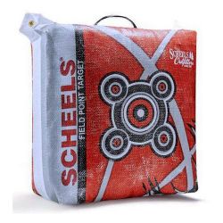 Scheels field bag targets
