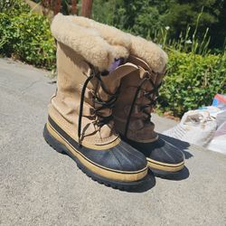 Winter/Rain/Snow Boots