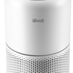 LEVOIT Air Purifier for Home
