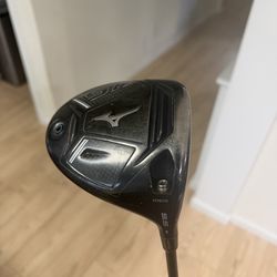 Mizuno ST-Z Driver