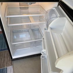 Whirlpool Refrigerator