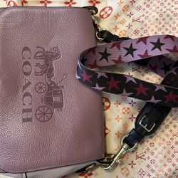 Used Cross Body
