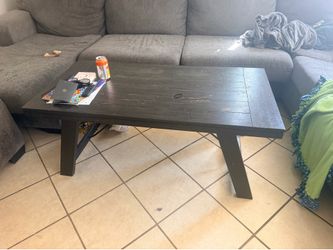 Coffe table