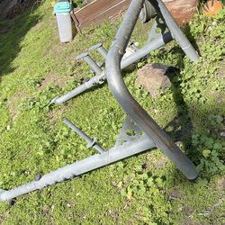 Free stuff donation would be appreciated