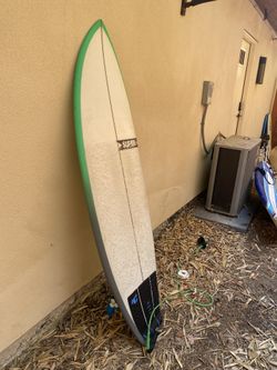 Brand New Surf Board Never Used Super