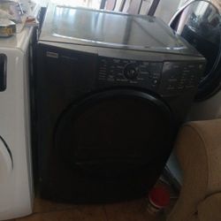 Kenmore Gas Dryer 